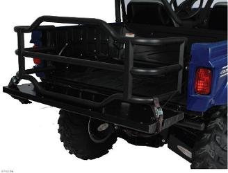 Cycle country™ rhino