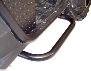 Cycle country™ rhino tough kits