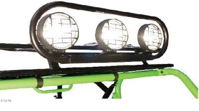 Cycle country™ utv safari rack