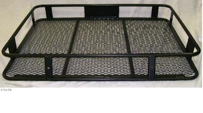 Cycle country™ utv safari rack
