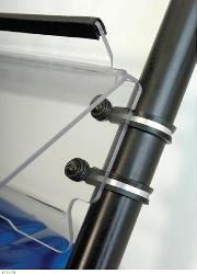 J. strong industries™ folding windshields