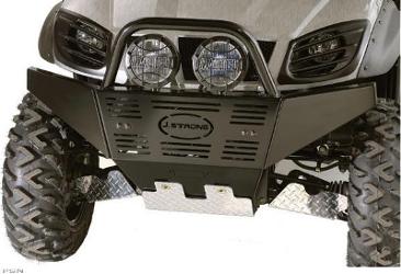 J. strong industries™ rhino front bumper