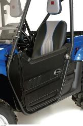 J. strong industries™ rhino half doors