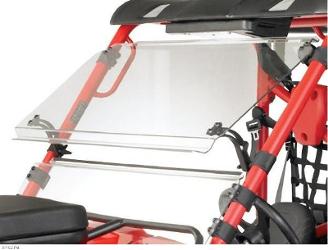 Kolpin® windshields