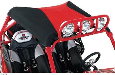 Speed industries bimini tops