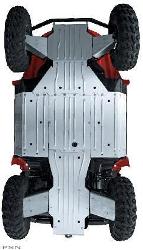 Warn® body armor