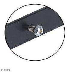 Speed industries™ rear seat mounts