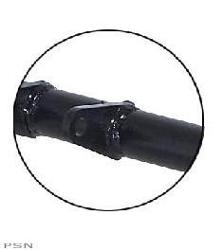 Speed industries™ rear seat mounts