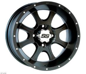 Itp atv ss alloy  tire and wheel kits