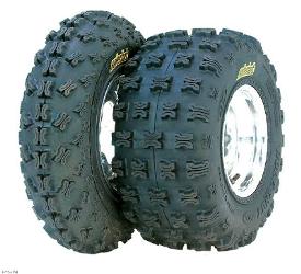 Itp sport series wheel kits  with holeshot tires