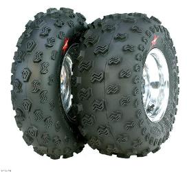 Itp sport series wheel kits  with holeshot tires