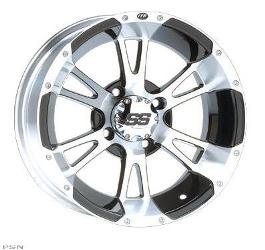 Itp utv ss alloy  tire and wheel kits