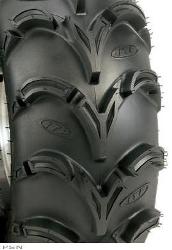 Itp utv ss alloy  tire and wheel kits