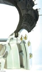 Itp c-series type 7 beadlock wheels