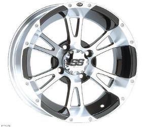 Itp ss alloy wheels