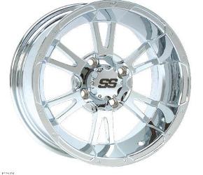 Itp ss alloy wheels