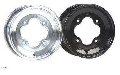 Itp steel and aluminum sport wheels