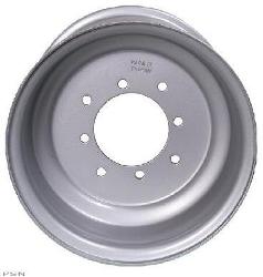 Itp steel wheels