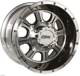 Sedona r-series renegade and raceline monster