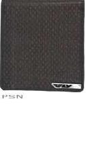 Fly racing wallet