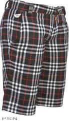 Fly racing “bermuda” shorts