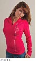Fly racing “dutchess” zip hoody