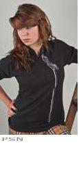Fly racing “dutchess” zip hoody
