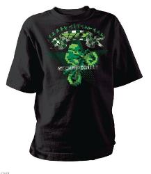 Fly racing “excite” youth shirt