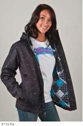 Fly racing “pendant” jacket