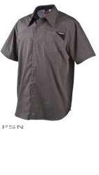 Fly racing “pin-stripe” shirt