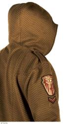 Fly racing “radar” hoody