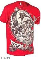 Fly racing “rebel” tee