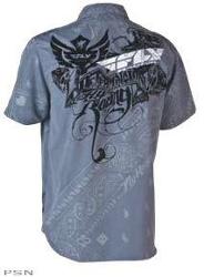 Fly racing “roadster” shirt