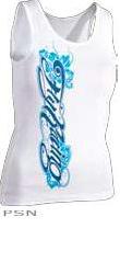 Fly racing “script” tank