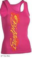 Fly racing “script” tank