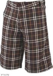 Fly racing “swank” shorts