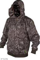 Fly racing “winners circle” hoody