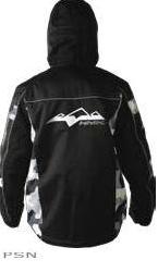 Hmk® ascent jacket