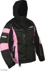 Hmk® ascent jacket