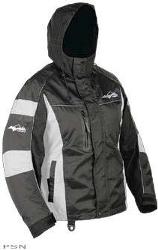Hmk® ascent jacket