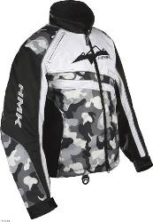 Hmk® cyclone jacket
