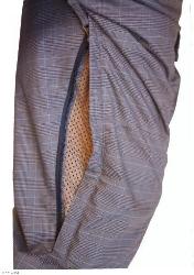 Hmk® gambler pant
