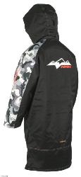 Hmk® pit coat