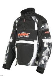 Hmk® predator pullover