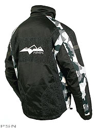Hmk® voyager jacket