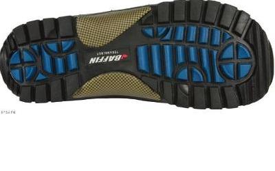 Baffin pivot boot