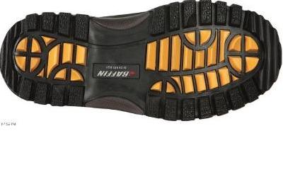 Baffin squamish boot