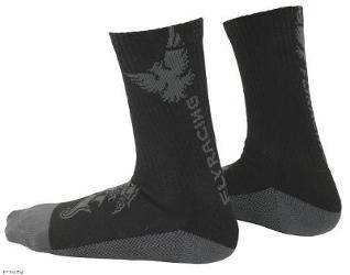 Fly racing casual sock