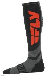Fly racing moto sock