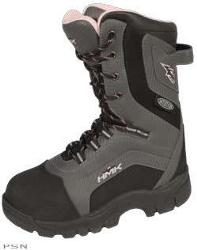 Hmk® voyager boots
